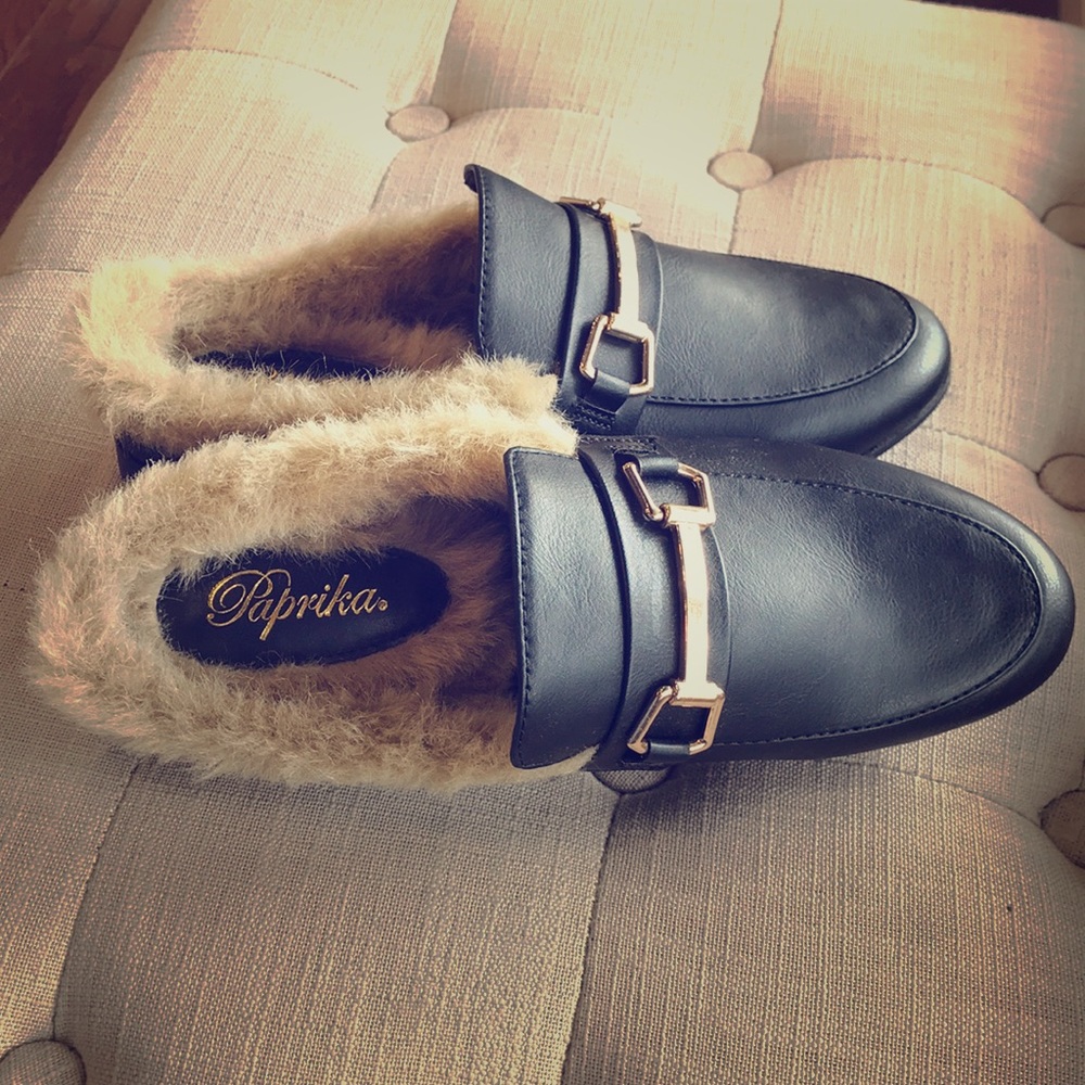 Loafers